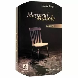 Meșterul Manole (Meșterul . . .