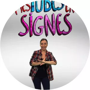 Mes tubes en signesSince 2014 - TV program