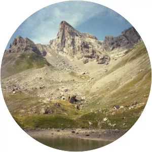 Mesa de los Tres Reyes - Mountain in France