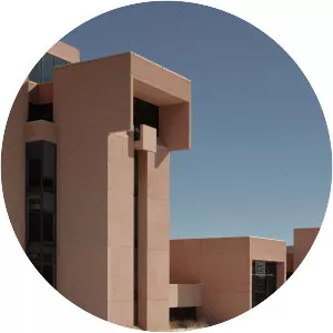 Mesa Laboratory - Laboratory in Boulder, Colorado