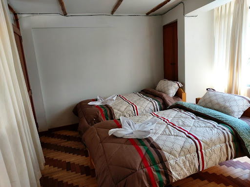 MESA REDONDA GUEST HOUSE - Holiday apartment rental in Cusco, Peru