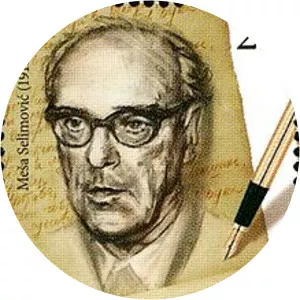 Meša Selimović