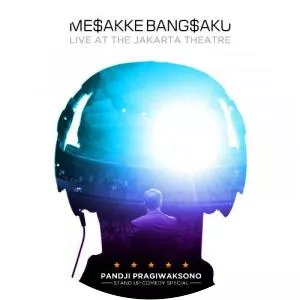 Mesakke Bangsaku - TV program