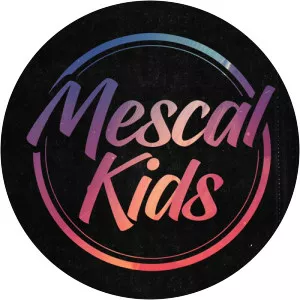 Mescal Kids - Musical artist