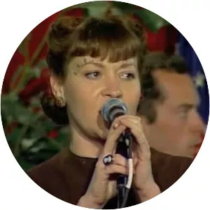 Meschiya Lake and the Little Big Horns