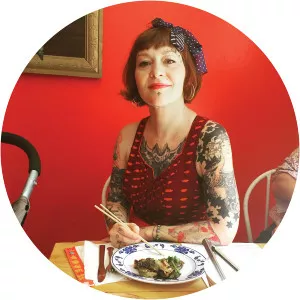 Meschiya Lake - Singer