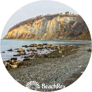 mesecev zaliv photograph