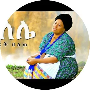 Meseret Belete - Musical artist