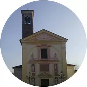 Mesero - Comune in Italy