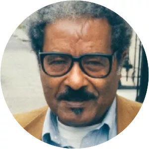 Mesfin Woldemariam