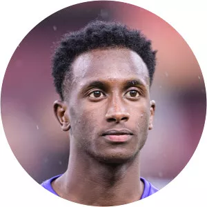 Meshaal Barsham - Qatari football player