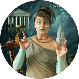 Meshach Dreams Back - Studio album by Jane Siberry