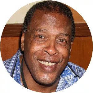 Meshach Taylor