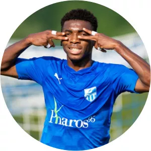 Meshack Izuchukwu Ubochioma - Football player