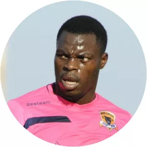 Meshack Maphangule - Footballer