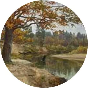 Meshchera Lowlands - 