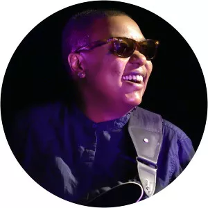 Meshell Ndegeocello