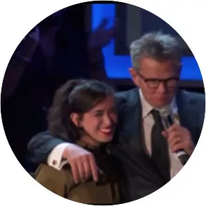 Meshi Kleinstein - Israeli actor