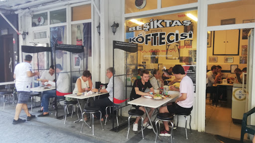 Meshur Besiktas Koftecisi - Kofta restaurant