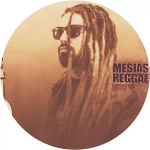 Mesías Reggae - Musical artist