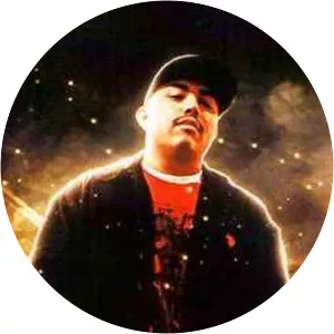 Mesidge - Musical artist