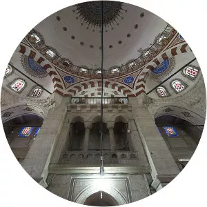 Mesih Mehmed Pasha Mosque
