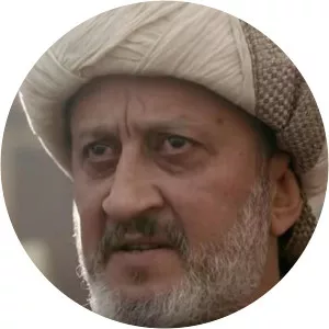 Mesih Pasha photograph