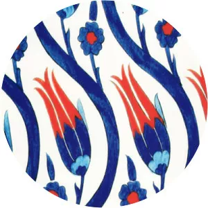 Mesihi of Prishtina - Poet