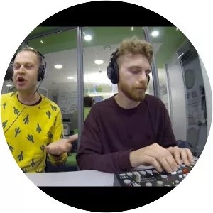 Mesijus X Münpauzn - Musical group