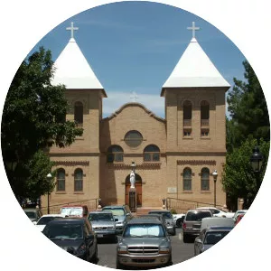 Mesilla - Town in New Mexico