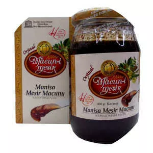 Mesir macunu - 