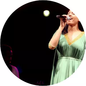 Meskerem Getu - Musical artist