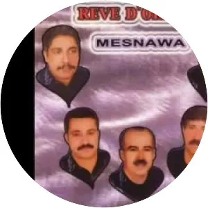 Mesnawa