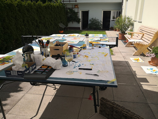 Mesnerhaus - Art gallery in Austria