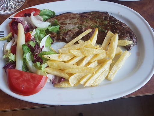 Meson El Abuelo - Restaurant