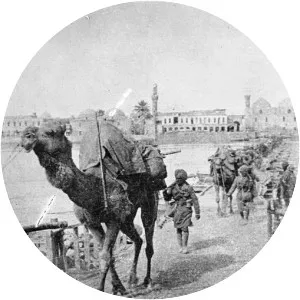 Mesopotamian campaign