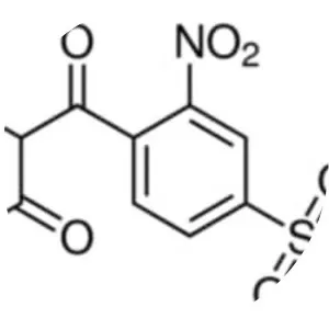 Mesotrione - 