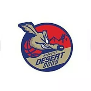 Mesquite Desert Dogs