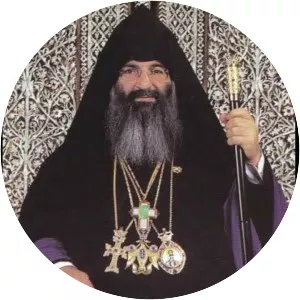 Mesrob II Mutafyan of Constantinople