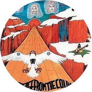 Message from the Country