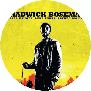 Message from the King - 2016 ‧ Thriller ‧ 1h 42m