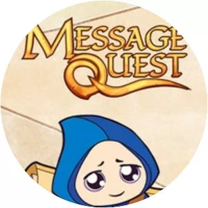 Message Quest - Video game