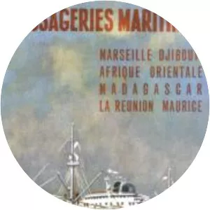 Messageries Maritimes