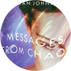 Messages from Chaos - Novel by Susan Johnson