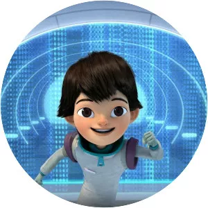 Messages From Miles - TV program