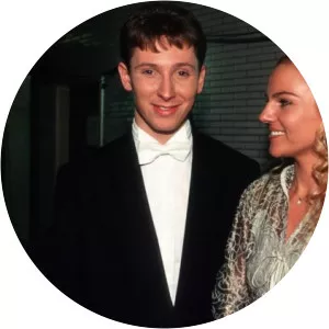 Messalina Lotigiers - Helmut Lotti's daughter