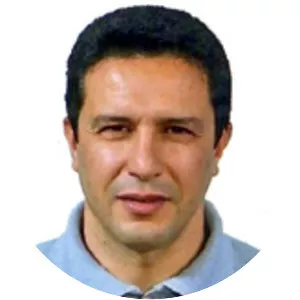 Messaoud Aït Abderrahmane