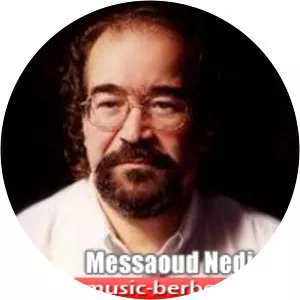 Messaoud Nedjahi