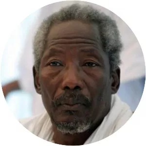 Messaoud Ould Boulkheir