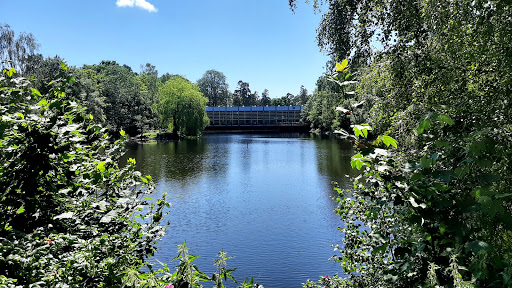 Messehall B - Sports complex in Tonsberg, Norway